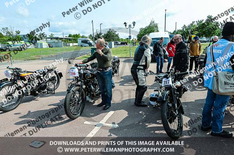 Vintage motorcycle club;eventdigitalimages;no limits trackdays;peter wileman photography;vintage motocycles;vmcc banbury run photographs